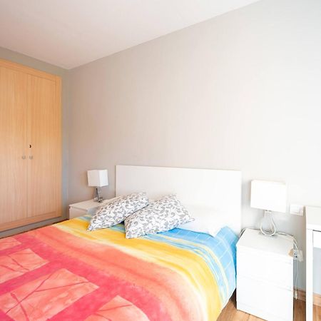 Apartamento Go- Felipe II Center Valladolid Exteriér fotografie
