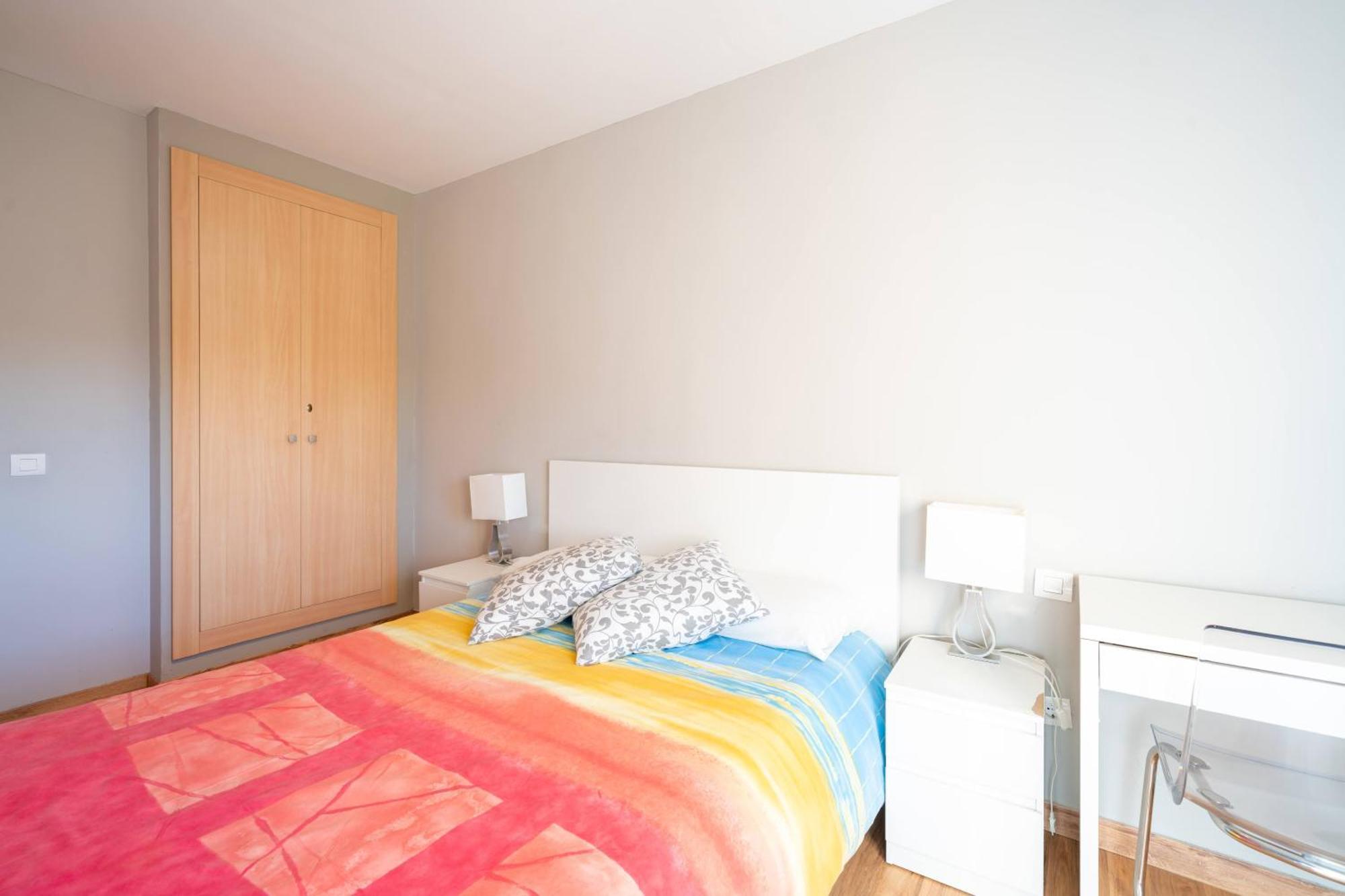 Apartamento Go- Felipe II Center Valladolid Exteriér fotografie