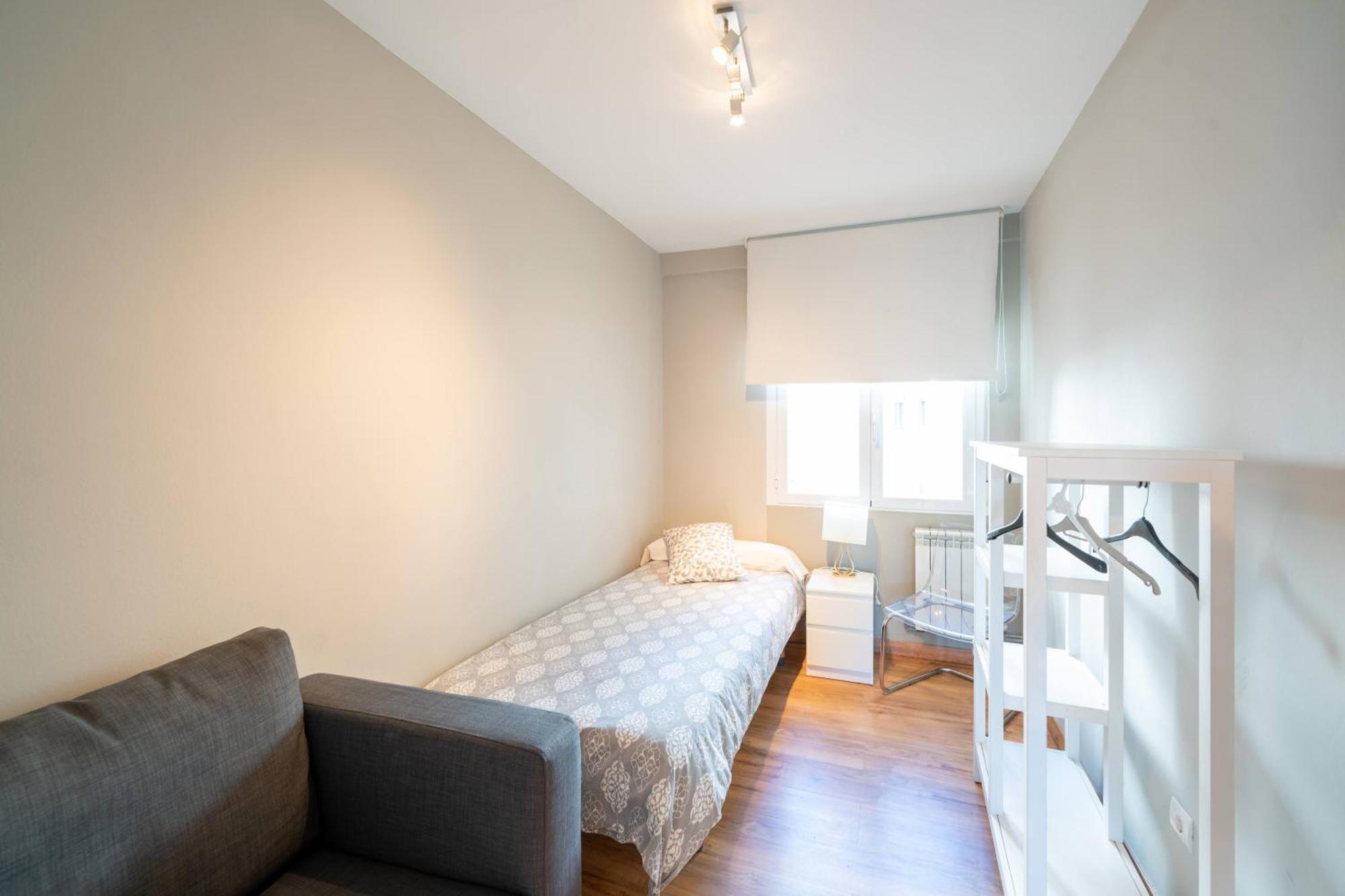 Apartamento Go- Felipe II Center Valladolid Exteriér fotografie