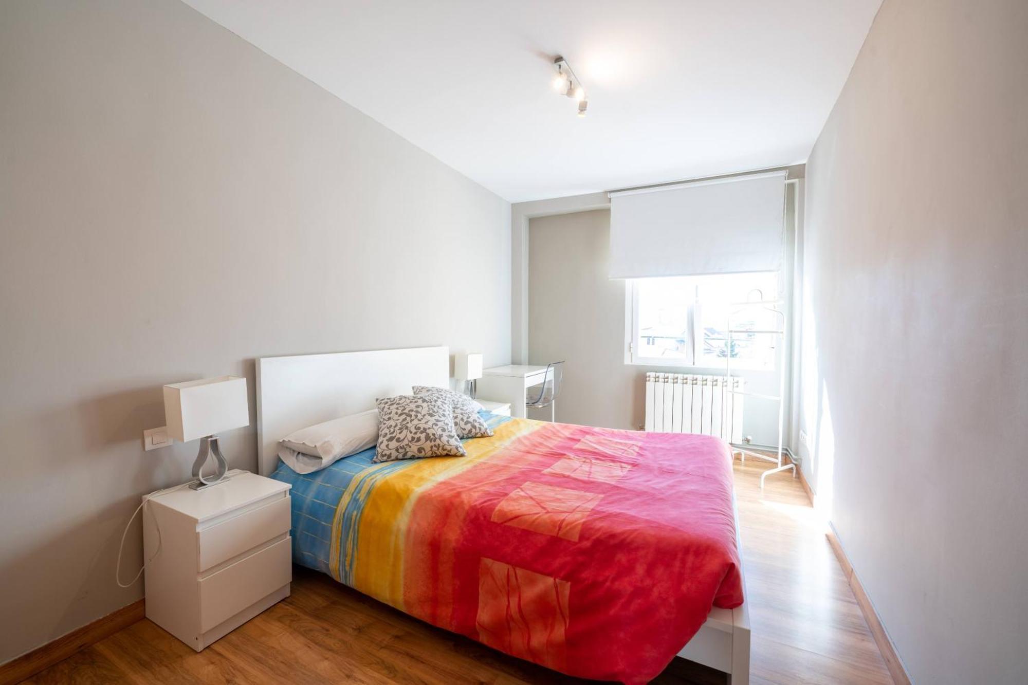 Apartamento Go- Felipe II Center Valladolid Exteriér fotografie