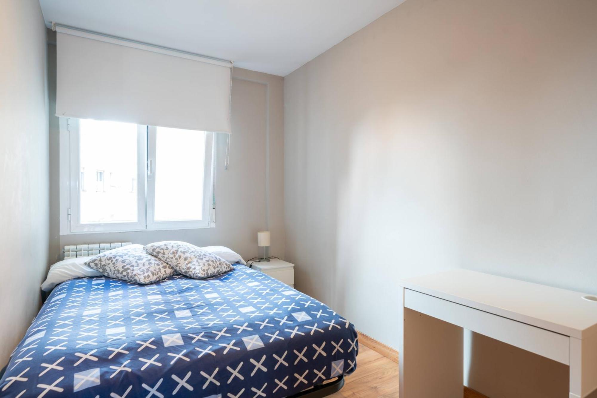 Apartamento Go- Felipe II Center Valladolid Exteriér fotografie